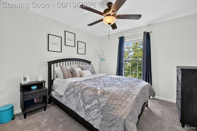 5900 Carter Court, Howell, MI 48843