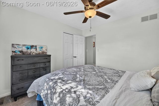 5900 Carter Court, Howell, MI 48843