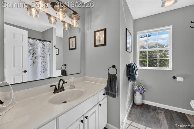 5900 Carter Court, Howell, MI 48843