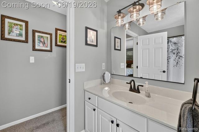 5900 Carter Court, Howell, MI 48843