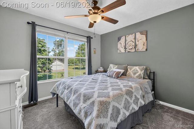 5900 Carter Court, Howell, MI 48843