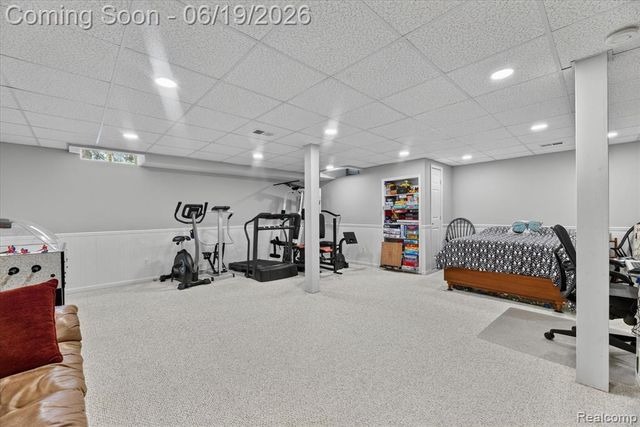 5900 Carter Court, Howell, MI 48843