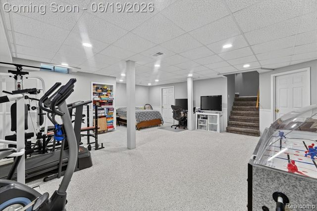 5900 Carter Court, Howell, MI 48843