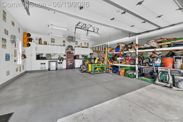 5900 Carter Court, Howell, MI 48843