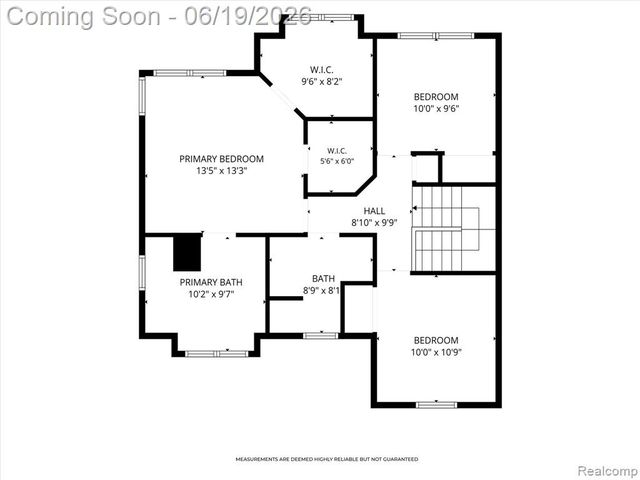 5900 Carter Court, Howell, MI 48843