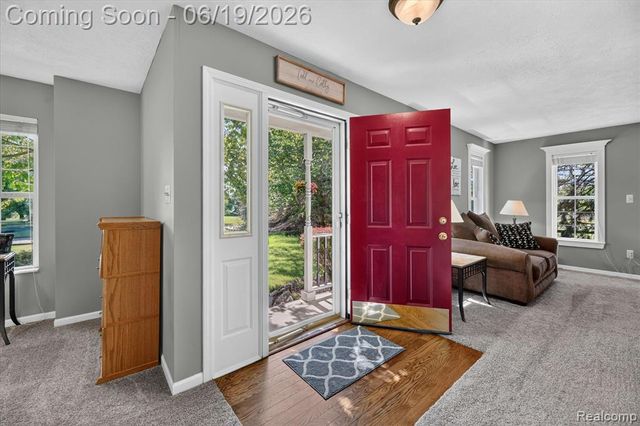 5900 Carter Court, Howell, MI 48843