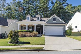 124 Riverside Lane, Woodstock, GA 30188