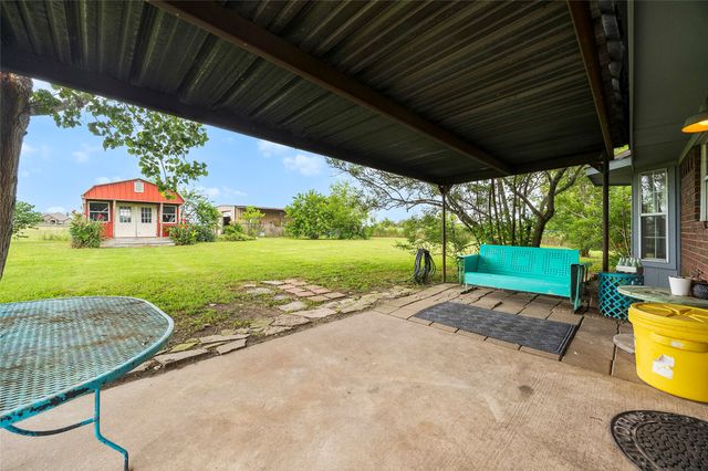 2781 County Road 2134, Caddo Mills, TX 75135