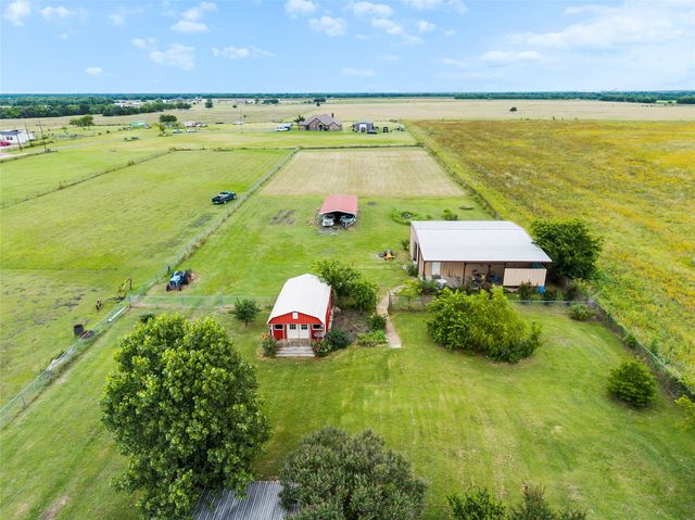 2781 County Road 2134, Caddo Mills, TX 75135