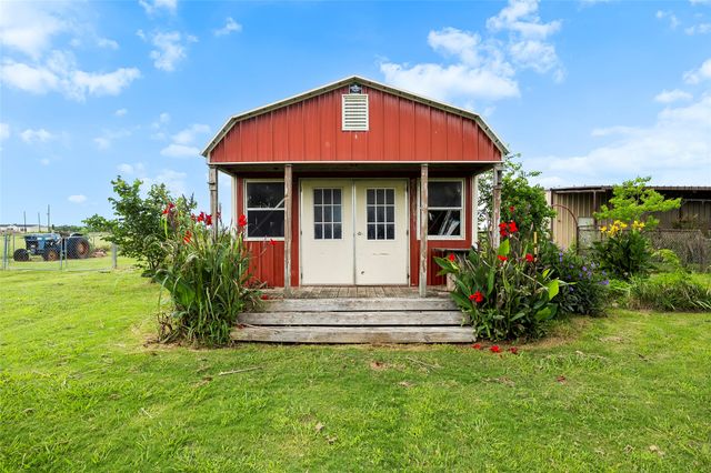 2781 County Road 2134, Caddo Mills, TX 75135