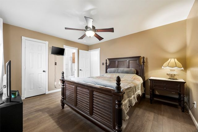 2781 County Road 2134, Caddo Mills, TX 75135