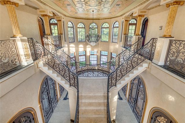 117 BELLAMERE PALMS COURT, Lutz, FL 33549