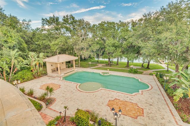 117 BELLAMERE PALMS COURT, Lutz, FL 33549