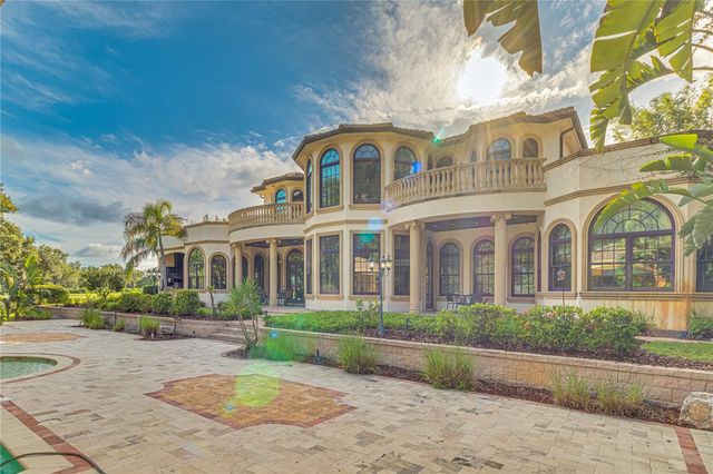 117 BELLAMERE PALMS COURT, Lutz, FL 33549