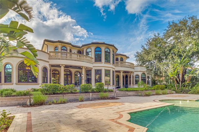 117 BELLAMERE PALMS COURT, Lutz, FL 33549