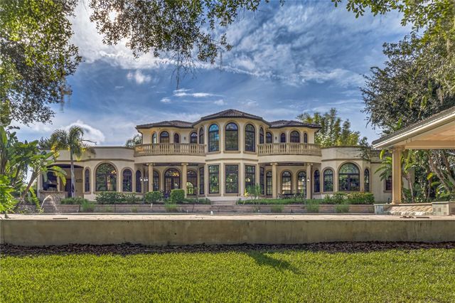 117 BELLAMERE PALMS COURT, Lutz, FL 33549