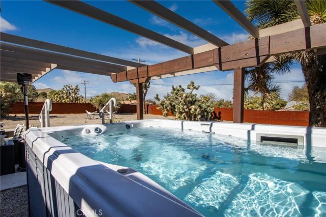 58648 San Marino, Yucca Valley, CA 92284