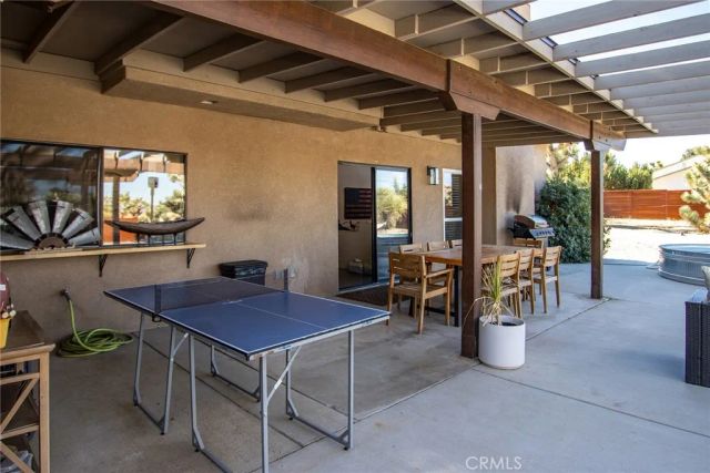 58648 San Marino, Yucca Valley, CA 92284