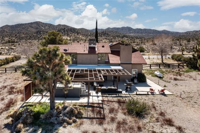 58648 San Marino, Yucca Valley, CA 92284
