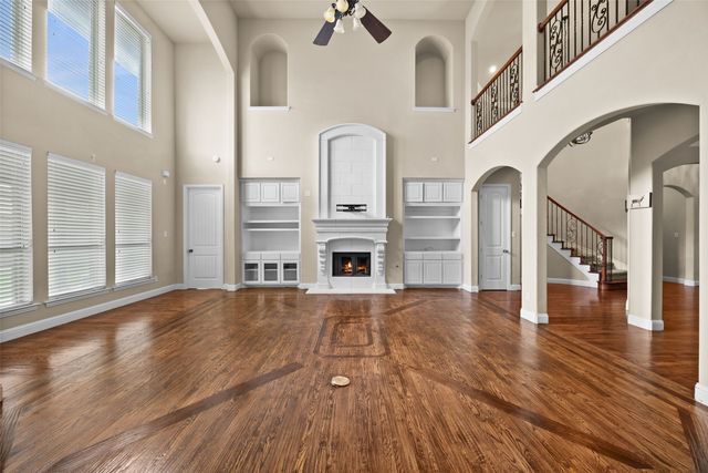 400 Dakota Drive, Murphy, TX 75094