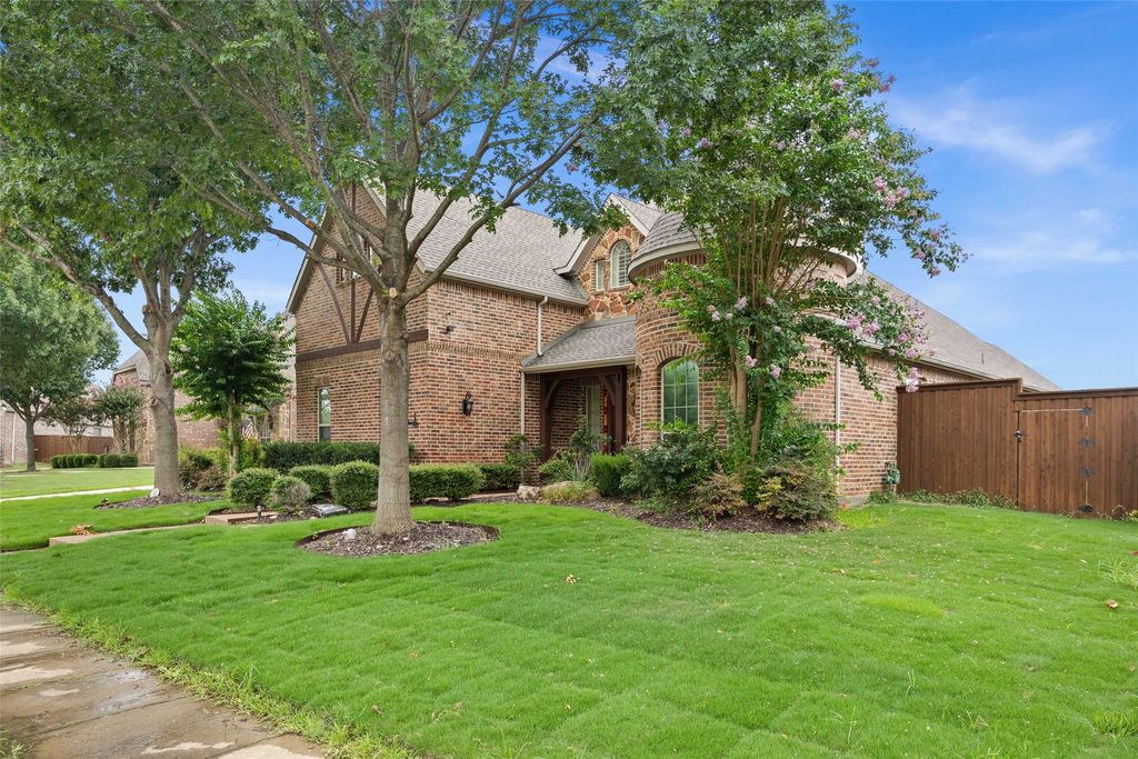 400 Dakota Drive, Murphy, TX 75094