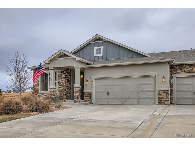 9334 Kathi Creek Dr, Colorado Springs, CO 80924
