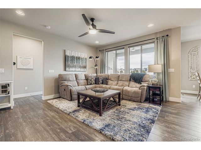 9334 Kathi Creek Dr, Colorado Springs, CO 80924