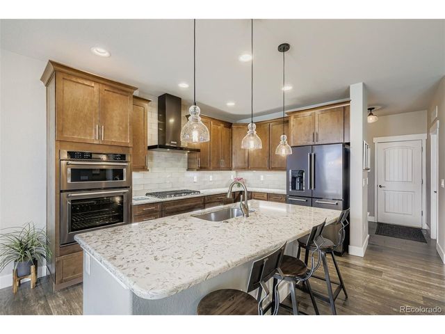 9334 Kathi Creek Dr, Colorado Springs, CO 80924