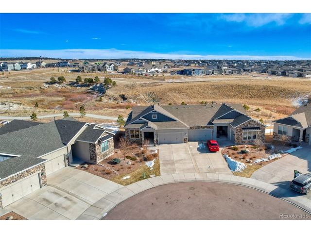 9334 Kathi Creek Dr, Colorado Springs, CO 80924