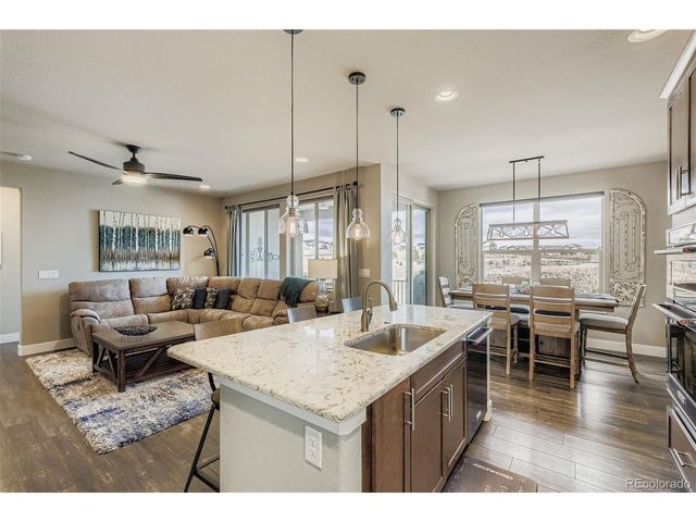 9334 Kathi Creek Dr, Colorado Springs, CO 80924