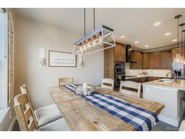 9334 Kathi Creek Dr, Colorado Springs, CO 80924