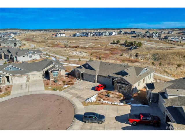 9334 Kathi Creek Dr, Colorado Springs, CO 80924