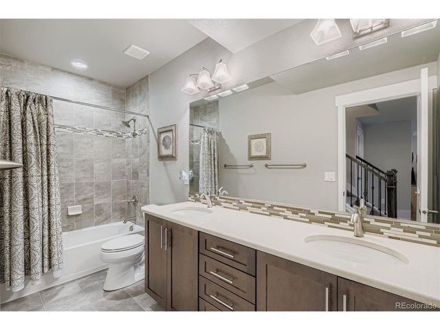 9334 Kathi Creek Dr, Colorado Springs, CO 80924