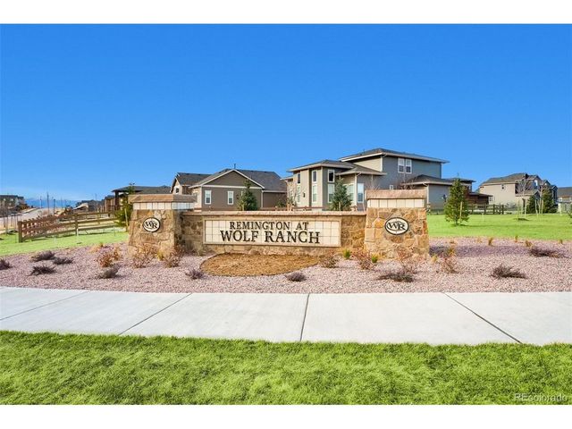 9334 Kathi Creek Dr, Colorado Springs, CO 80924