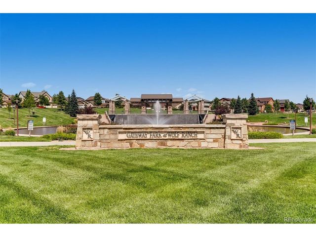 9334 Kathi Creek Dr, Colorado Springs, CO 80924