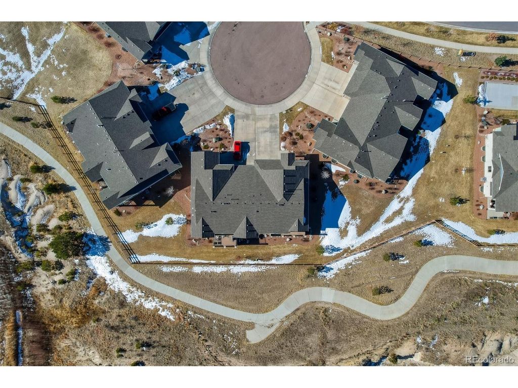 9334 Kathi Creek Dr, Colorado Springs, CO 80924