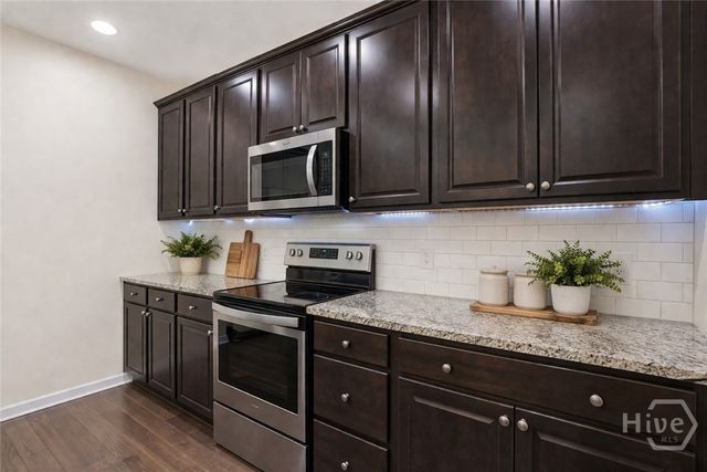407 Gazelle Lane, Pooler, GA 31322