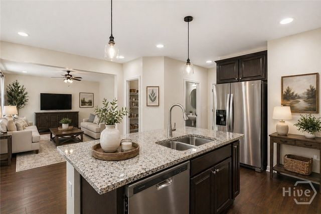 407 Gazelle Lane, Pooler, GA 31322