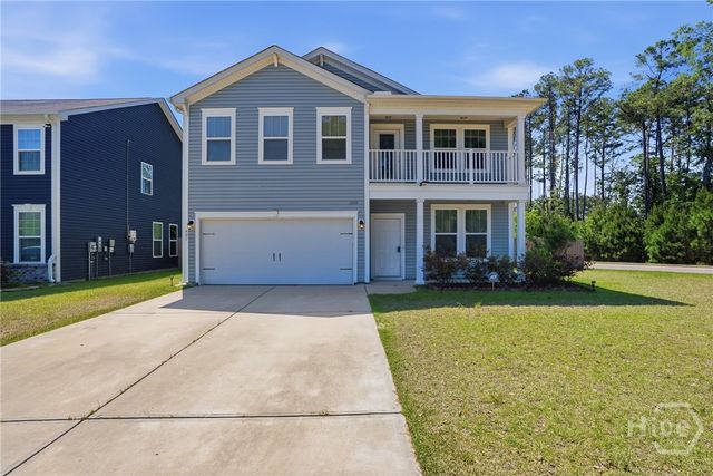407 Gazelle Lane, Pooler, GA 31322