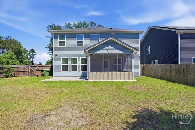 407 Gazelle Lane, Pooler, GA 31322