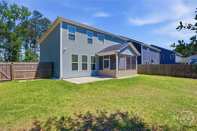 407 Gazelle Lane, Pooler, GA 31322