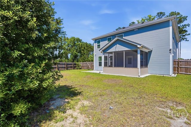 407 Gazelle Lane, Pooler, GA 31322