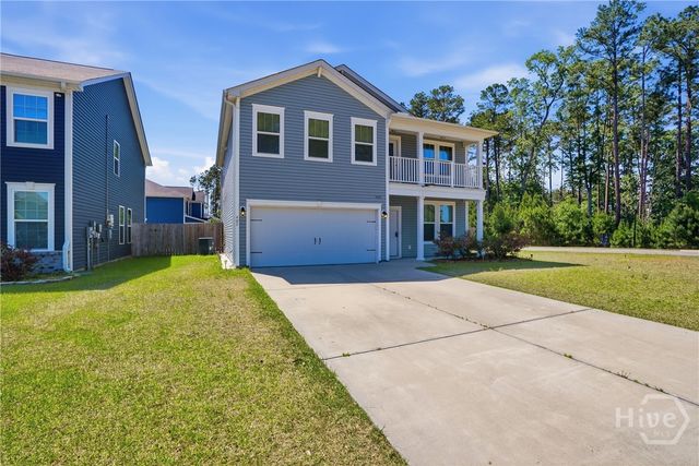407 Gazelle Lane, Pooler, GA 31322