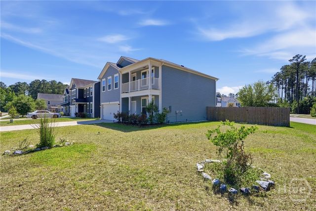 407 Gazelle Lane, Pooler, GA 31322