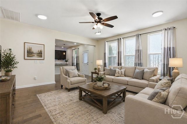 407 Gazelle Lane, Pooler, GA 31322