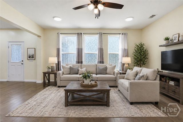407 Gazelle Lane, Pooler, GA 31322