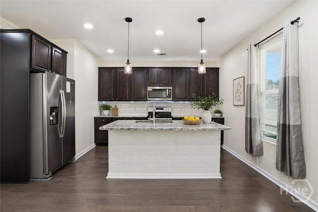 407 Gazelle Lane, Pooler, GA 31322