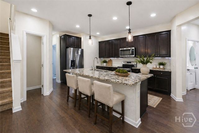 407 Gazelle Lane, Pooler, GA 31322