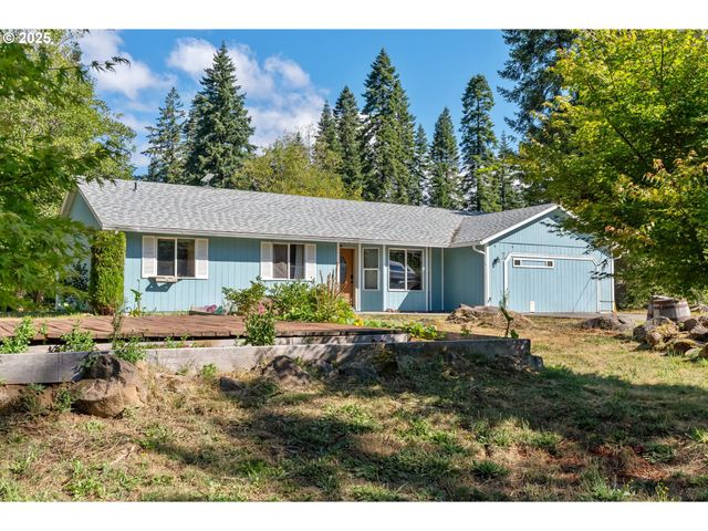 122 WINTER CREEK Rd, Stevenson, WA 98648