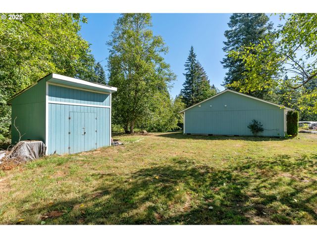 122 WINTER CREEK Rd, Stevenson, WA 98648